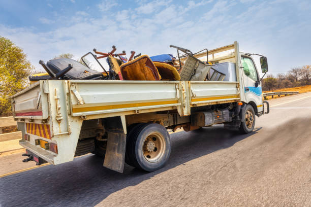 Best Scrap Metal Removal  in Baldwin, NY